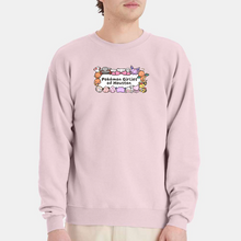 Load image into Gallery viewer, Poke Girlies of Houston ADULT Graphic Apparel