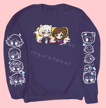 Load image into Gallery viewer, Kamisama Graphic Apparel