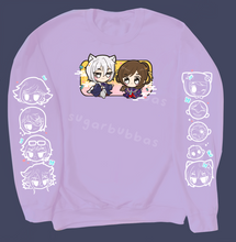 Load image into Gallery viewer, Kamisama Graphic Apparel