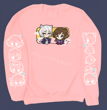 Load image into Gallery viewer, Kamisama Graphic Apparel