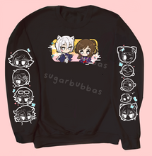 Load image into Gallery viewer, Kamisama Graphic Apparel