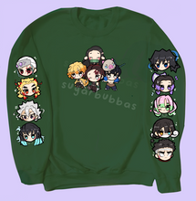 Load image into Gallery viewer, K N Y Babies Graphic Apparel