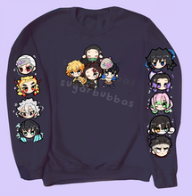 Load image into Gallery viewer, K N Y Babies Graphic Apparel