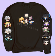 Load image into Gallery viewer, K N Y Babies Graphic Apparel