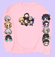 Load image into Gallery viewer, K N Y Babies Graphic Apparel