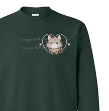 Load image into Gallery viewer, Maine Coon Embroidered Graphic Apparel