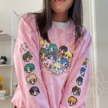 Load image into Gallery viewer, Eternal Magical Girls Graphic Apparel
