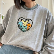 Load image into Gallery viewer, First Gen Starters Embroidered Graphic Apparel