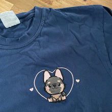 Load image into Gallery viewer, German Shepherd GSD Embroidered Graphic Apparel
