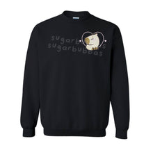 Load image into Gallery viewer, Capybara Embroidered Graphic Apparel