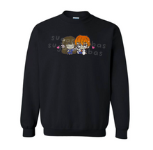 Load image into Gallery viewer, Onigiri Love Cheers Embroidered Graphic Apparel