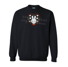 Load image into Gallery viewer, M i f f y Bunny Embroidered Graphic Apparel