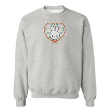 Load image into Gallery viewer, M i f f y Bunny Embroidered Graphic Apparel