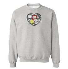 Load image into Gallery viewer, LADs Mascots Embroidered Graphic Apparel