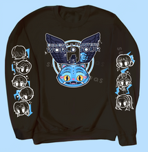 Load image into Gallery viewer, Demons + Hunters World Tour Graphic Apparel