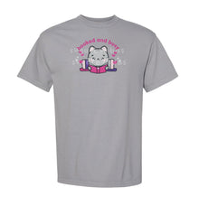 Load image into Gallery viewer, Romance Booked + Busy Embroidered Graphic Apparel