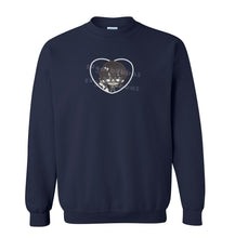 Load image into Gallery viewer, The Terrible Priest Handmade Embroidered Graphic Apparel