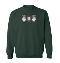 Load image into Gallery viewer, Sheep Chefs Handmade Embroidered Graphic Apparel