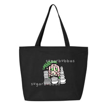Load image into Gallery viewer, I didn't eat too much~ tote bags PREORDER
