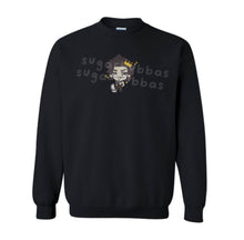 Load image into Gallery viewer, Toilet King Handmade Embroidered Graphic Apparel