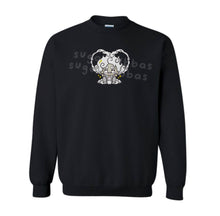 Load image into Gallery viewer, Joyboi Handmade Embroidered Graphic Apparel