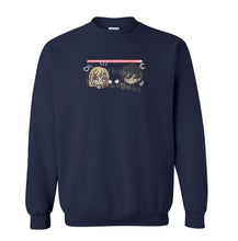 Load image into Gallery viewer, Lv999 Handmade Embroidered Graphic Apparel