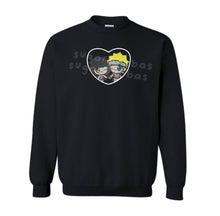 Load image into Gallery viewer, Narunata Handmade Embroidered Graphic Apparel