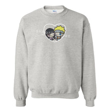 Load image into Gallery viewer, Narunata Handmade Embroidered Graphic Apparel