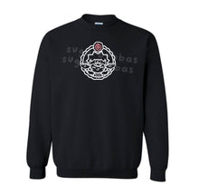 Load image into Gallery viewer, Minimal Ramen Lover Handmade Embroidered Graphic Apparel