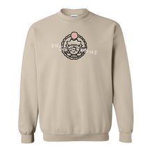 Load image into Gallery viewer, Minimal Ramen Lover Handmade Embroidered Graphic Apparel