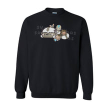 Load image into Gallery viewer, Sleepy ATLA babies Graphic Apparel