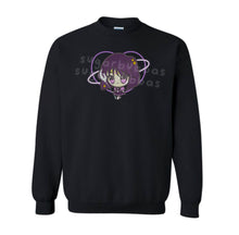 Load image into Gallery viewer, Eternal Saturn Embroidered Graphic Apparel