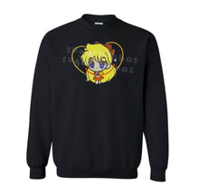 Load image into Gallery viewer, Eternal Venus Embroidered Graphic Apparel