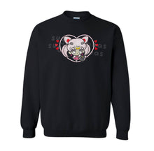 Load image into Gallery viewer, Eternal Chibi Embroidered Graphic Apparel