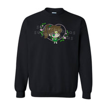 Load image into Gallery viewer, Eternal Jupiter Embroidered Graphic Apparel