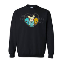 Load image into Gallery viewer, First Gen Starters Embroidered Graphic Apparel