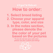 Load image into Gallery viewer, Yorkshire Terrier Yorkie Embroidered Graphic Apparel