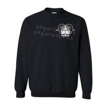 Load image into Gallery viewer, English Bulldog Embroidered Graphic Apparel