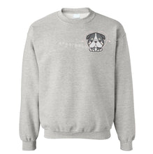 Load image into Gallery viewer, English Bulldog Embroidered Graphic Apparel
