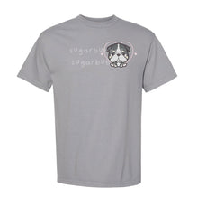 Load image into Gallery viewer, English Bulldog Embroidered Graphic Apparel