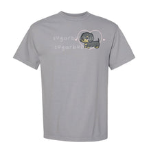 Load image into Gallery viewer, Weiner Dog Dachshund Embroidered Graphic Apparel