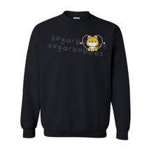 Load image into Gallery viewer, Shiba Inu Embroidered Graphic Apparel