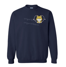 Load image into Gallery viewer, Shiba Inu Embroidered Graphic Apparel