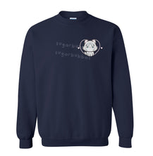 Load image into Gallery viewer, Long Haired Cat Embroidered Graphic Apparel