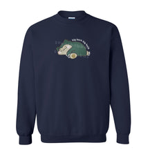 Load image into Gallery viewer, Big Back Big Back Embroidered Graphic Apparel