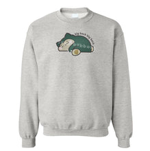 Load image into Gallery viewer, Big Back Big Back Embroidered Graphic Apparel