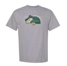 Load image into Gallery viewer, Big Back Big Back Embroidered Graphic Apparel