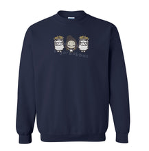 Load image into Gallery viewer, Sheep Chefs Handmade Embroidered Graphic Apparel