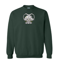 Load image into Gallery viewer, Joyboi Handmade Embroidered Graphic Apparel