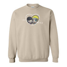 Load image into Gallery viewer, Narunata Handmade Embroidered Graphic Apparel